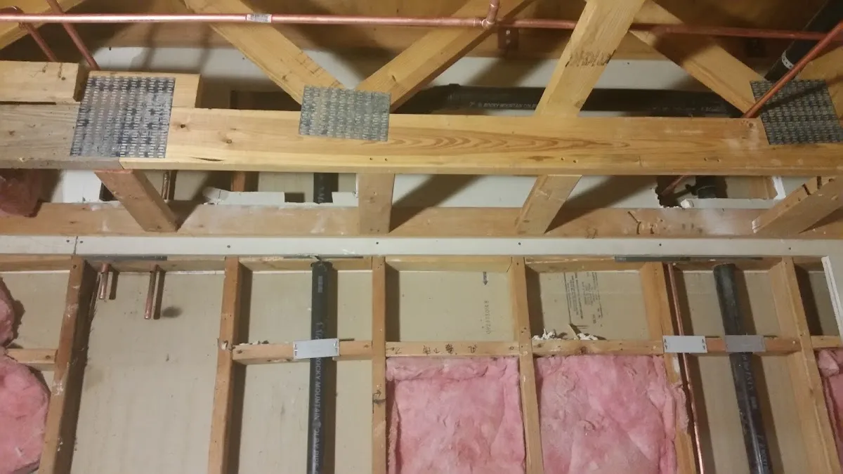 Plumbing services in Anchorage, AK